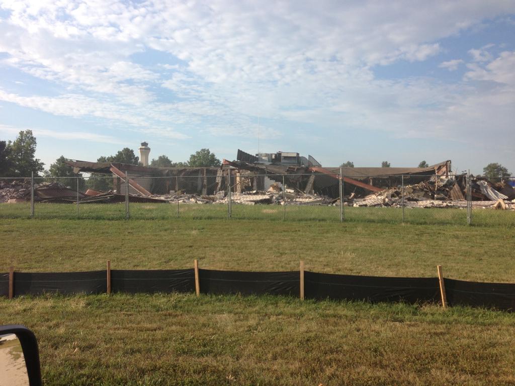 Industrial Wrecking & Salvage Co - Kansas City Demolition ...